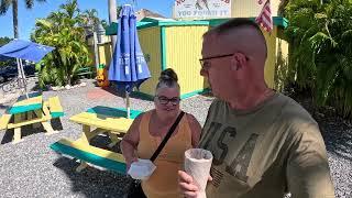 Sunshine Key RV Park & No Name Pub: A Florida Keys Adventure!