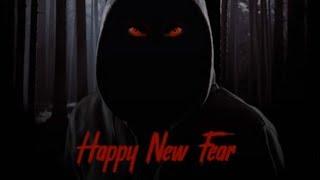 Redstar Radi - Happy New Fear  2019