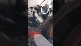 Clunk Noise Issue [Found it]  TOYOTA RAV4 2006+  #mechanic #diy