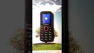 Mobiistar B221 Vietnam low battery empty