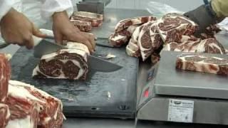 WAGYU BEEF ARGENTINA LA CARNE MAS TIERNA DEL MUNDO