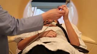 Derry Imaging Center - MRI Exam Process