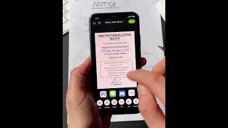 My Scanner - Scan Documents, Annotate PDF and Sign - Try Now!