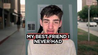 The Best Friend I Never Had  | CATERS CLIPS