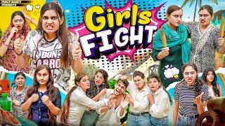 GIRLS FIGHT || Fancy Nancy