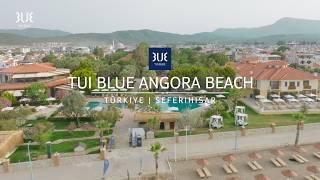 TUI BLUE Angora Beach | Adults-only Hotel in Izmir | Türkiye