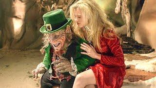 Leprechauns Verlobte | GANZER FILM Deutsch |  | Horrorfilm, Horror