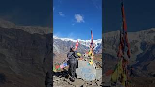 3-Day Mardi Himal Base Camp Trek 4500m