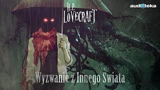 "Wyzwanie z Innego Świata" | audiobook