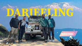 Darjeeling Trip | A Mesmerizing Journey to the Queen of Hills | WetourDetour