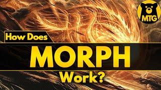 How Does Morph Work? (A Magic the Gathering Mechanic Guide)