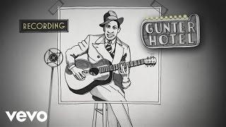 Robert Johnson - Robert Johnson's Cross Road Blues (Official Video)