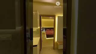 For sale Studio Appt fully furnished @650 sft Noida