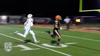 Ironton gets its revenge on Harvest Prep in the Region 19 Semi-final