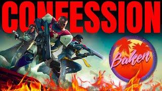 The Controversial Ban of BakenGangsta – Final Confession!