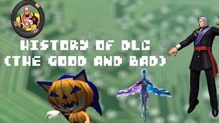 The Rocky Start of Console DLC (And Other Fun Facts!) - Tech Rules Bits