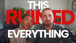 Why Dating Outside Our Race Ruined Dating For Us