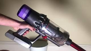 How to Empty the Bin of a Dyson V11 Vacuum