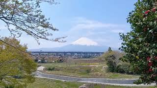 Fujimidai, Gotemba, Shizuoka Prefecture 富士見台御殿場靜岡縣
