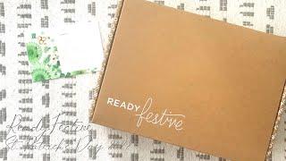 ReadyFestive | 2022 St. Patrick’s Day Subscription Box Unboxing