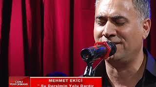 Mehmet Ekici - Şu Dersim'in Yolu Dardır