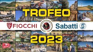 Trofeo Fiocchi Sabatti