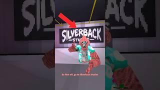 I CREATED MY OWN MINIGAME?!?! #foryou #gorillatag #vr #recommended #gtag #trending #trend #fyp