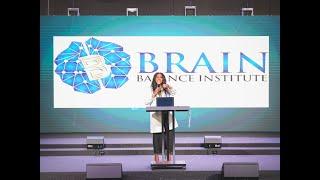 Have Life Church Live (Brain Series with Dr Juanita Bynum)