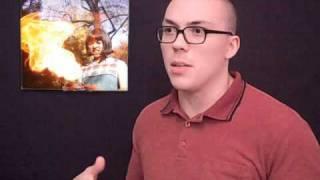 Zach Hill- Face Tat ALBUM REVIEW