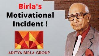 Birla Business Empire Motivational Story | Aditya Birla Group