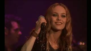 Vanessa Paradis Live