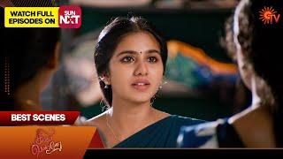 Singappenne - Best Scenes | 17 Oct 2024 | Tamil Serial | Sun TV