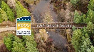 2024 RDOS Regional Survey