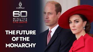 Inside access to the British Royal Family | Extra Minutes