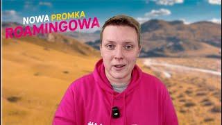 DUŻO TAŃSZY ROAMING POZA UE W T-MOBILE! | Znamy Się!