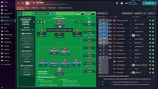 HIGHLIGHTS: Luton 🟠 to Legend  (Ep 11) The Team Just Got REAL!! #Sorare #Pooky #FM23