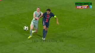 PSG vs Atletico Madrid 1-2 Highlights & All Goals 2024 HD