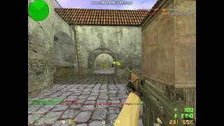 Chelfy 4k agressivo de_inferno