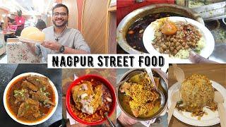 Nagpur street food | Tarri Poha, Saoji chicken, Kadhi patodi and more