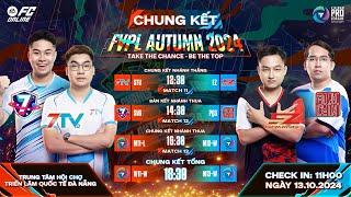 Chung kết trong mơ Seven Galaxy vs EZ Gaming: Một chiến thắng định đoạt tất cả | FVPL Autumn 2024