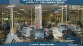 Workforce & Economic Development Integration