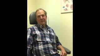 Balloon Sinuplasty - Patient Interview - Sleep and Sinus Center of Georgia