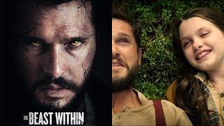 The Beast Within | 2024 | Kit Harington | Ashleigh Cummings | James Cosmo | Caoilinn Springall |