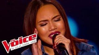 Mariah Carey – My All | Lica De Guzman | The Voice France 2016 | Blind Audition