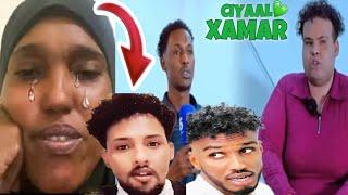 KUFSIGA GABADHAN WAA MID KA YAABIYEY SOMALI OO DHAN IYO CIYAL XAMAR IYO WAGARIREY MAXA KALA QABSADEY