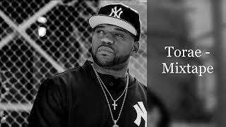 Torae - Mixtape (feat. DJ Premier, Skyzoo, Masta Ace, DJ Low Cut, Shylow...)