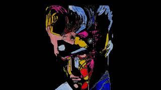 Multi-Layered Stencil Tutorial | Morphing Portrait - Elvis Gaultier is born!