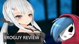 Yami's Wonder Mansion Review | Oimoland | やみの不思議な館 | Indie Horror Hentai Game