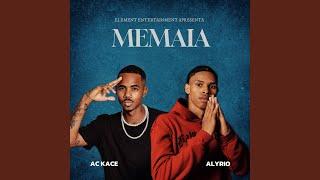 Memaia (feat. Alyrio)