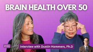 Live Healthy After 50 | Boost Brain Health